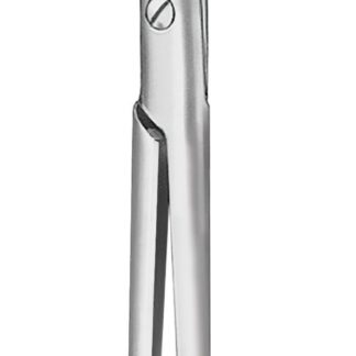 11-655-15-07  ~ SC-Schere, Mayo-Stille, geb., 15 cm ~