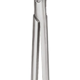 11-662-16-07  ~ SC-Präp.-Schere, Lexer, ger., 16 cm ~