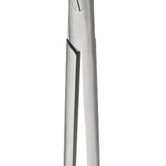 11-663-16-07  ~ SC-Präp.-Schere, Lexer, geb., 16 cm ~