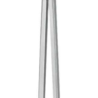 11-665-18-07  ~ SC-Präp.-Schere, Metz. fein, geb, 18cm ~