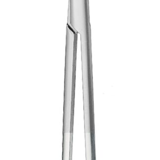 11-669-12-07  ~ SC-Präp.-Schere, Kilner, geb., 12 cm ~