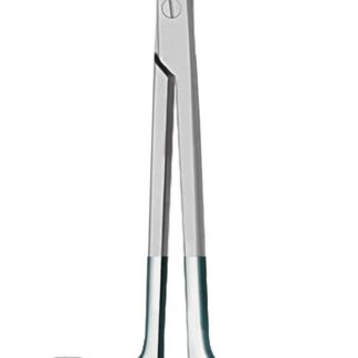 11-672-11-07  ~ SC-Irisschere, sp sp, ger., 11,5 cm ~