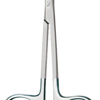 11-674-10-07  ~ SC-Schere, Stevens, sp sp, ger., 10,5 cm ~