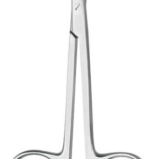 11-681-11-07  ~ SEHNENSCHERE, SP SP, GEB., 11 CM ~