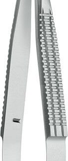 11-758-12-07  ~ MIKRO-VENENSCHERE, BIEMER, GER., 12 CM ~