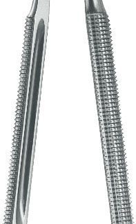 11-769-18-07  ~ SCHERE, JABOMA, F. LKG, SP., GEW., 18 CM ~