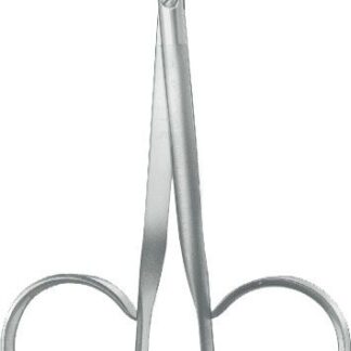 11-784-09-07  ~ GAUMENSPALTENSCHERE, GER., 9,5 CM ~