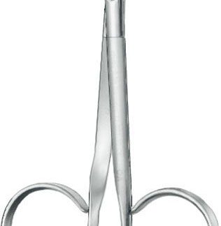 11-801-10-07  ~ GAUMENSPALTENSCHERE, GEB., 10 CM ~