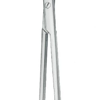 11-819-13-07  ~ FADENSCHERE, NORTHBENT, ABGEB., 13 CM ~