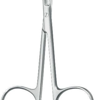 11-824-09-07  ~ LIGATURSCHERE, SPENCER, GER., 9 CM ~