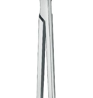 11-830-14-07  ~ LIGATURSCHERE, BUCK, GER., 14,5 CM ~