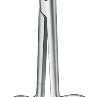 11-874-10-07  ~ DRAHTSCHERE, BEEBEE, SP SP, GER., 10 CM ~