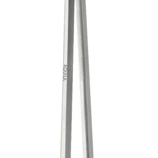 11-893-17-07  ~ AQUILA SCHERE, EXTRA FEIN, GEB., 17,5 CM ~