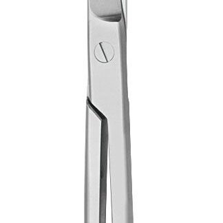 11-904-14-07  ~ TC-SCHERE, CHIR., SP ST, GER., 14,5 CM ~