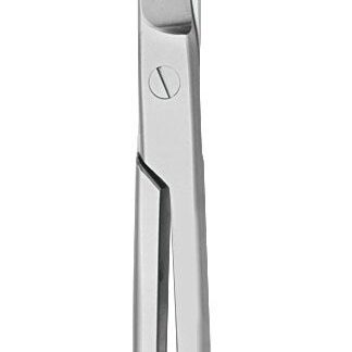 11-905-14-07  ~ TC-SCHERE, CHIR., SP ST, GEB., 14,5 CM ~