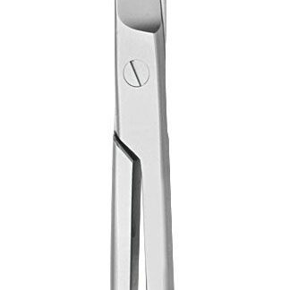 11-906-14-07  ~ TC-SCHERE, CHIR., SP SP, GER., 14,5 CM ~