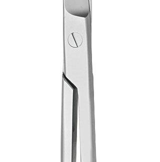 11-907-14-07  ~ TC-SCHERE, CHIR., SP SP, GEB., 14,5 CM ~