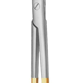 11-911-14-07  ~ TC-SCHERE, MAYO, GEB., 14,5 CM ~