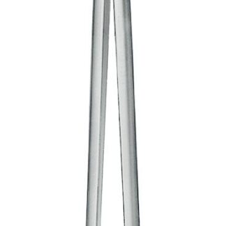 11-914-20-07  ~ TC-LIGATURSCHERE, GEB., GEZ., 20,5 CM ~