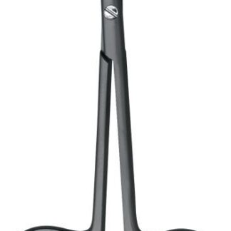 11-917-11-07  ~ Schere, Präp., TCC Blackline,geb.,11,5cm ~