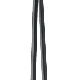 11-921-17-07  ~ TCC-BLACKLINE SCHERE, FEIN, GEB., 17 CM ~