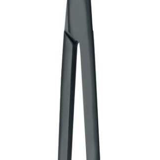 11-923-16-07  ~ TCC-BLACKLINE PRÄP.-SCHERE, GEB., 16 CM ~