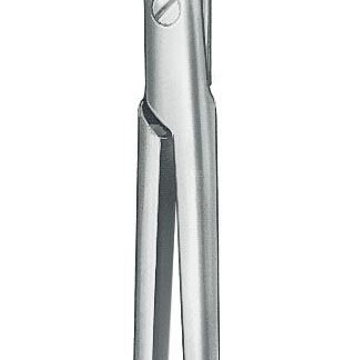 11-930-15-07  ~ TC-SCHERE, MAYO-STILLE, GER., 14,5 CM ~