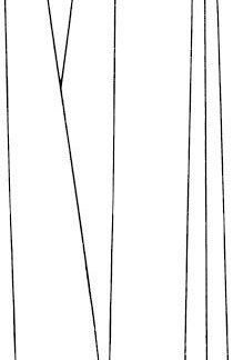 11-950-21-07  ~ TC-SCHERE, LEXER, FEIN, GER., 21 CM ~