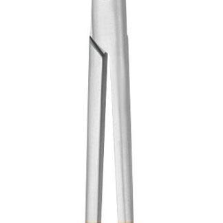 11-951-16-07  ~ TC-SCHERE, LEXER, FEIN, GEB., 16 CM ~