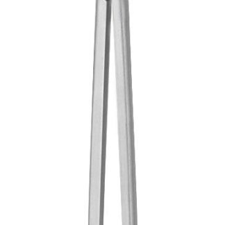 11-960-18-07  ~ TC-PRÄPARIERSCHERE, FEIN, GER., 18 CM ~