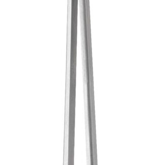 11-965-17-07  ~ TC-PRÄP.-SCHERE, TOENNIS, GEB., 17,5 CM ~