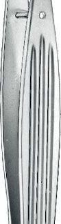 12-170-15-07  ~ PINZETTE, ANATOM., MCINDOE, 15 CM ~