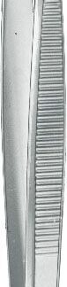 12-374-17-07  ~ Pinzette, chir., Taylor, 1x2 Z., 17,5 cm ~