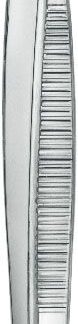 12-380-17-07  ~ Pinzette, chir., Taylor, 1x2 Z., 17 cm ~