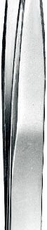 12-410-12-07  ~ UHRMACHER-PINZETTE, GER., NR. 3, 12 CM ~