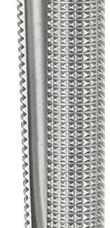 12-568-15-07  ~ MIKROPINZ., 1X2 Z., GER., 0,4 MM, 15 CM ~