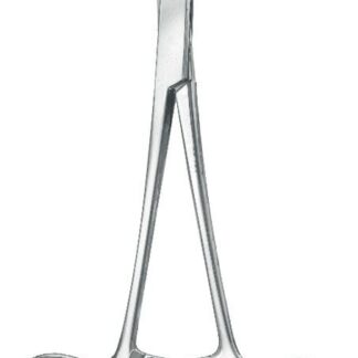 12-720-13-07  ~ SPLITTERZANGE, STIEGLITZ, GER., 14 CM ~