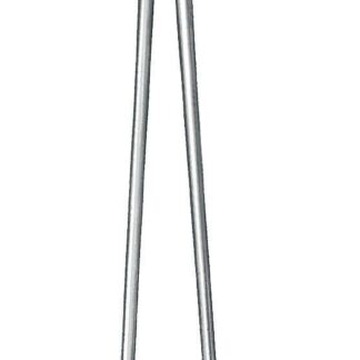 14-231-40-07  ~ TUNNELIER-KORNZANGE, GEB., 39,5 CM ~