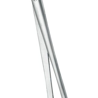 14-290-25-07  ~ TUPFERZANGE, CHERON, BAJONETTF., 25 CM ~