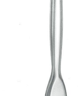 15-170-20-07  ~ WUNDHAKEN, CUSHING, GEFENSTERT, 20,5 CM ~