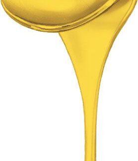 15-174-23-07  ~ SATTELHÄKCHEN, BIEGSAM, 23 MM, 24 CM ~