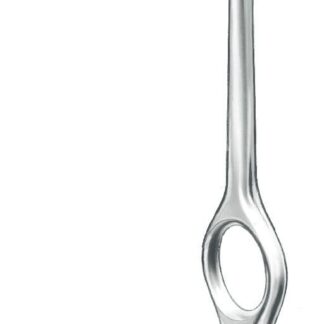 15-253-04-07  ~ HAKEN, OLLIER, STUMPF, 39X60 MM, 23 CM ~