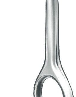 15-261-02-07  ~ HAKEN, WASSMUND, 33X20 MM, 20,5 CM ~