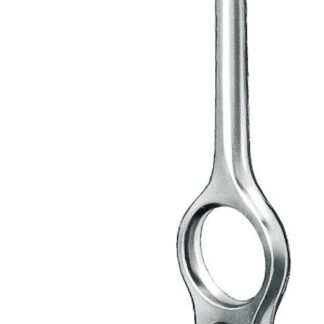 15-283-05-07  ~ HAKEN, ISRAEL, STUMPF, 45X50 MM, 24,5 CM ~