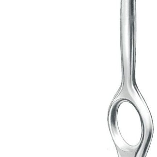 15-295-21-07  ~ HAKEN, LANGENBECK, 60X20 MM, 21 CM ~