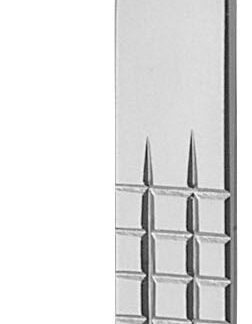 15-301-25-07  ~ Wundhaken, Langenb.-Green, 6x25mm, 16cm ~