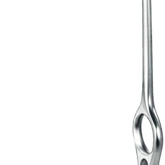 15-317-07-07  ~ HAKEN, KOCHER-LANGENB., 70X14 MM, 21,5CM ~