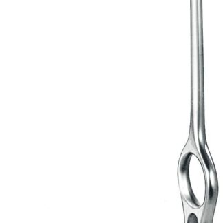 15-319-06-07  ~ HAKEN, KOCHER-LANGENB., 85X18 MM, 21,5CM ~