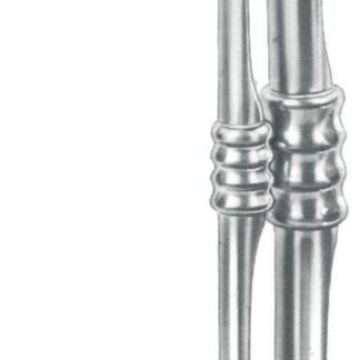 15-381-01-01  ~ HAKEN, RICHARDSON-EAST., FIG. 1, 26 CM ~