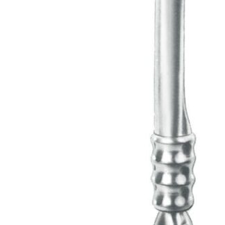 15-397-26-01  ~ WUNDHAKEN, KELLY, 65X50 MM, 26 CM ~